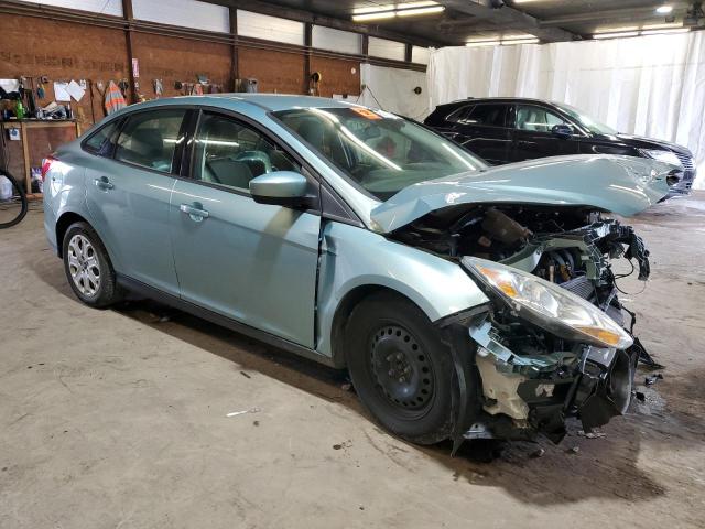 Photo 3 VIN: 1FAHP3F2XCL225270 - FORD FOCUS 