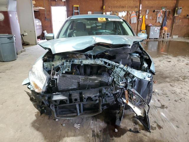 Photo 4 VIN: 1FAHP3F2XCL225270 - FORD FOCUS 