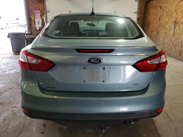 Photo 5 VIN: 1FAHP3F2XCL225270 - FORD FOCUS 