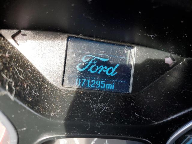 Photo 7 VIN: 1FAHP3F2XCL231649 - FORD FOCUS SE 