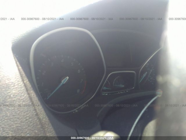 Photo 6 VIN: 1FAHP3F2XCL250623 - FORD FOCUS 