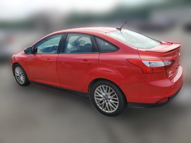 Photo 1 VIN: 1FAHP3F2XCL254378 - FORD FOCUS 