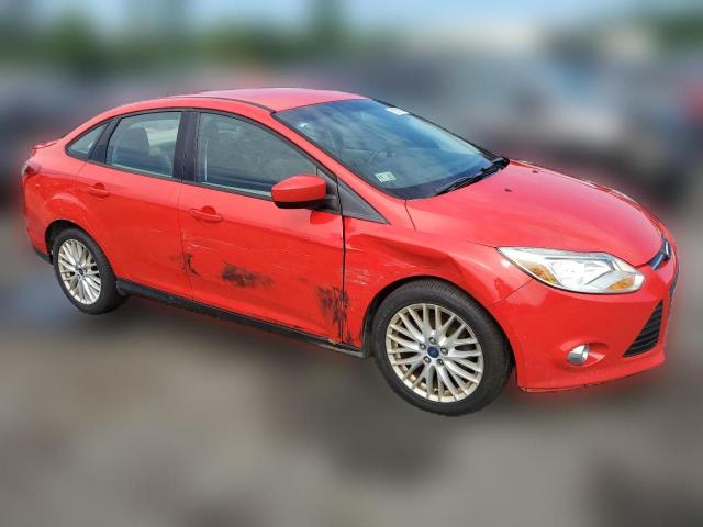 Photo 3 VIN: 1FAHP3F2XCL254378 - FORD FOCUS 