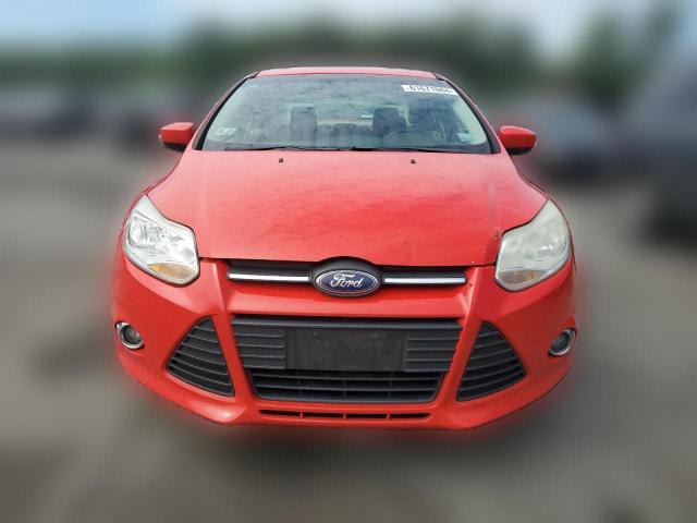 Photo 4 VIN: 1FAHP3F2XCL254378 - FORD FOCUS 