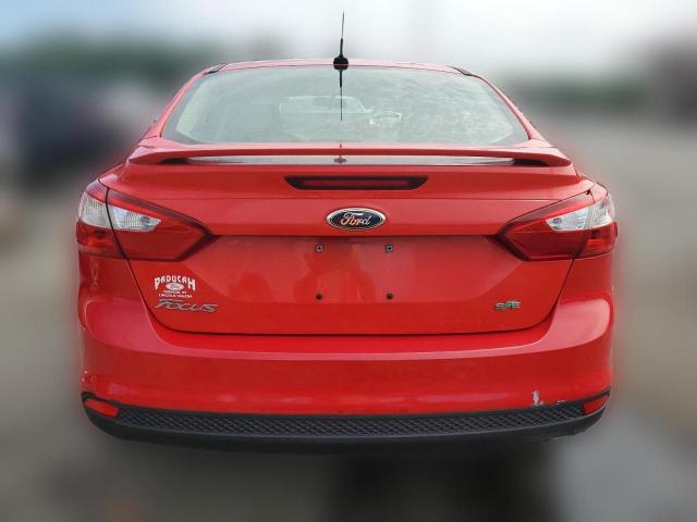 Photo 5 VIN: 1FAHP3F2XCL254378 - FORD FOCUS 