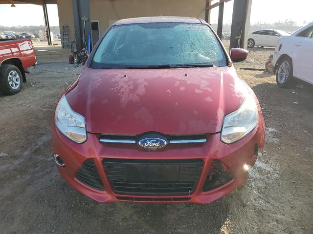 Photo 4 VIN: 1FAHP3F2XCL260309 - FORD FOCUS 