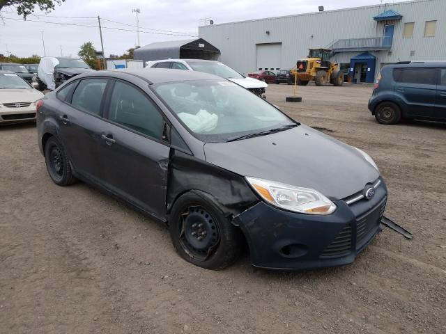 Photo 0 VIN: 1FAHP3F2XCL263811 - FORD FOCUS SE 