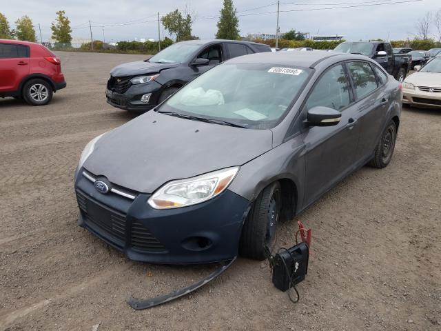 Photo 1 VIN: 1FAHP3F2XCL263811 - FORD FOCUS SE 