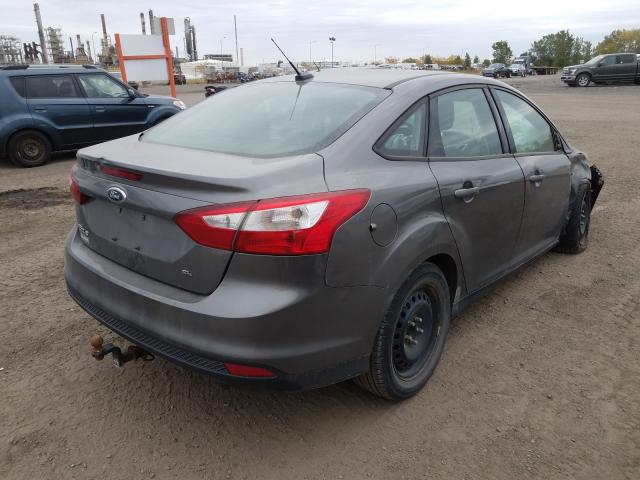 Photo 3 VIN: 1FAHP3F2XCL263811 - FORD FOCUS SE 