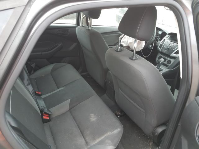 Photo 5 VIN: 1FAHP3F2XCL263811 - FORD FOCUS SE 