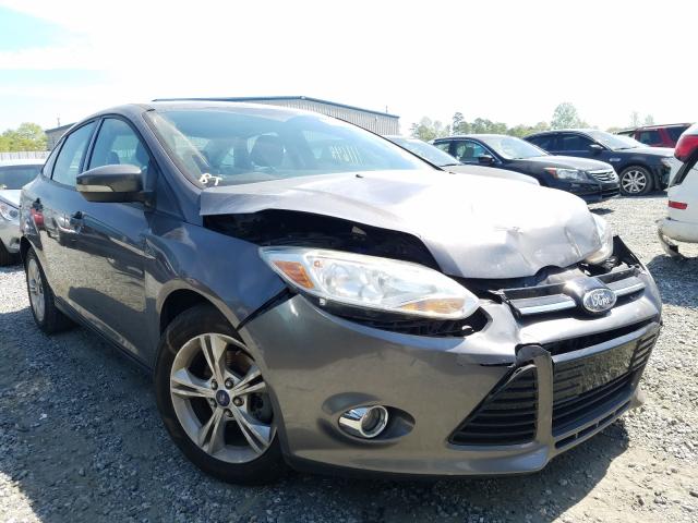 Photo 0 VIN: 1FAHP3F2XCL265431 - FORD FOCUS SE 