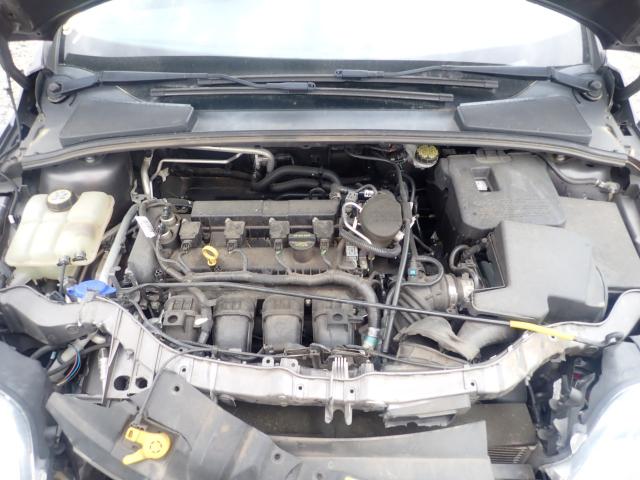 Photo 6 VIN: 1FAHP3F2XCL265431 - FORD FOCUS SE 