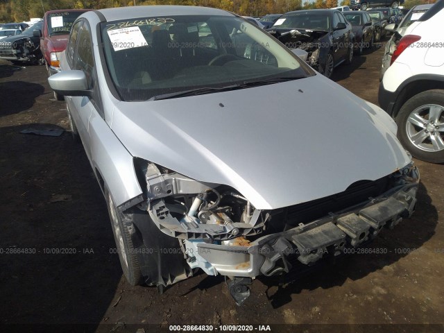 Photo 0 VIN: 1FAHP3F2XCL268524 - FORD FOCUS 