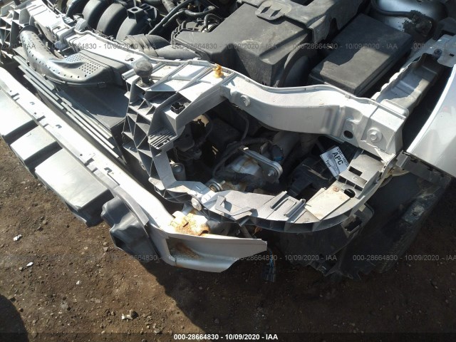 Photo 5 VIN: 1FAHP3F2XCL268524 - FORD FOCUS 