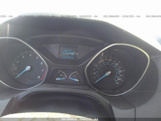 Photo 6 VIN: 1FAHP3F2XCL268524 - FORD FOCUS 