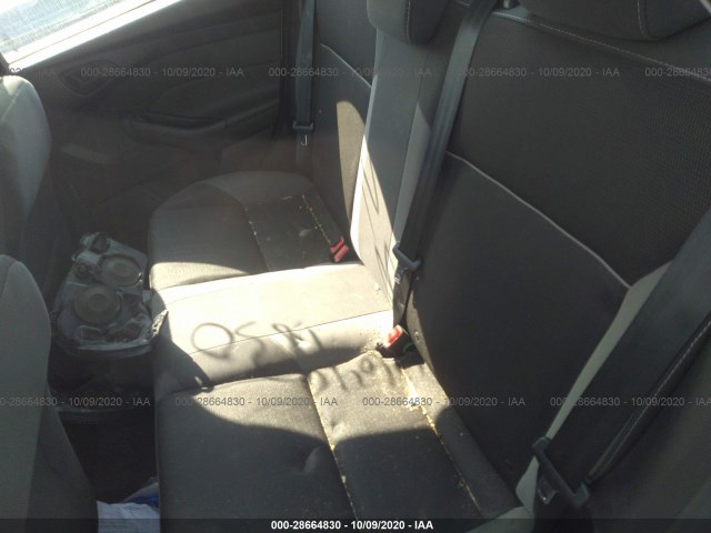 Photo 7 VIN: 1FAHP3F2XCL268524 - FORD FOCUS 