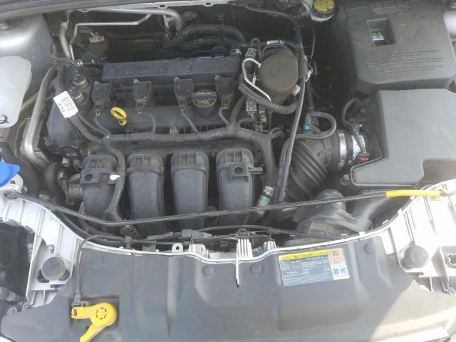 Photo 6 VIN: 1FAHP3F2XCL270807 - FORD FOCUS SE 