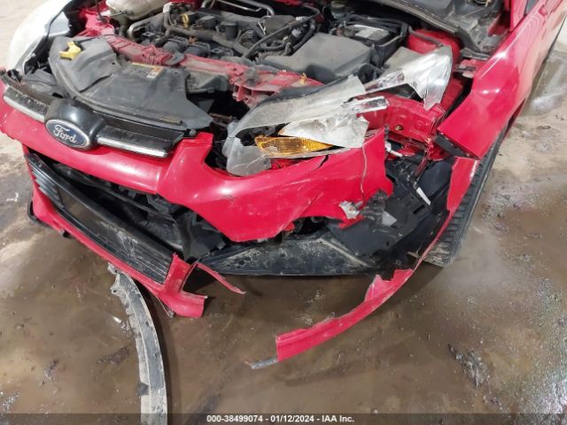 Photo 5 VIN: 1FAHP3F2XCL271620 - FORD FOCUS 