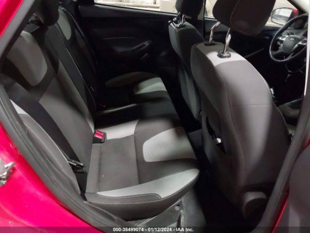 Photo 7 VIN: 1FAHP3F2XCL271620 - FORD FOCUS 