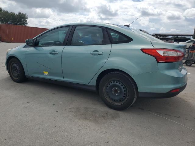 Photo 1 VIN: 1FAHP3F2XCL276994 - FORD FOCUS SE 