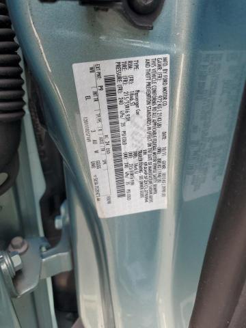 Photo 11 VIN: 1FAHP3F2XCL276994 - FORD FOCUS SE 