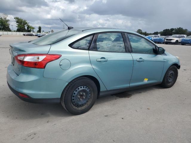 Photo 2 VIN: 1FAHP3F2XCL276994 - FORD FOCUS SE 