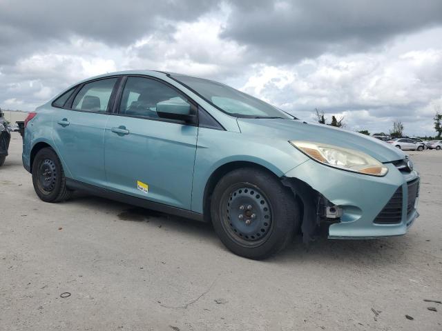 Photo 3 VIN: 1FAHP3F2XCL276994 - FORD FOCUS SE 