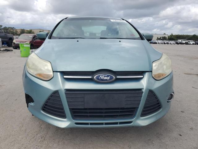 Photo 4 VIN: 1FAHP3F2XCL276994 - FORD FOCUS SE 