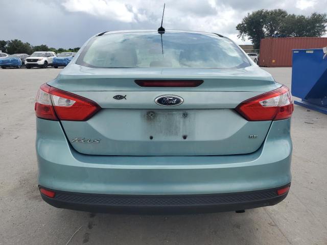 Photo 5 VIN: 1FAHP3F2XCL276994 - FORD FOCUS SE 