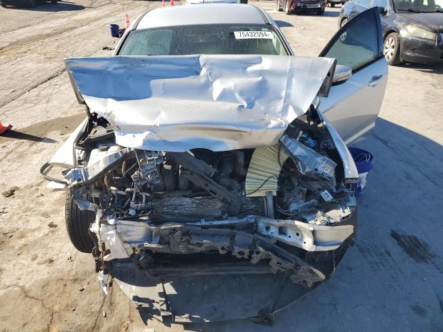 Photo 10 VIN: 1FAHP3F2XCL282312 - FORD FOCUS SE 