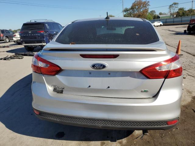 Photo 5 VIN: 1FAHP3F2XCL282312 - FORD FOCUS SE 