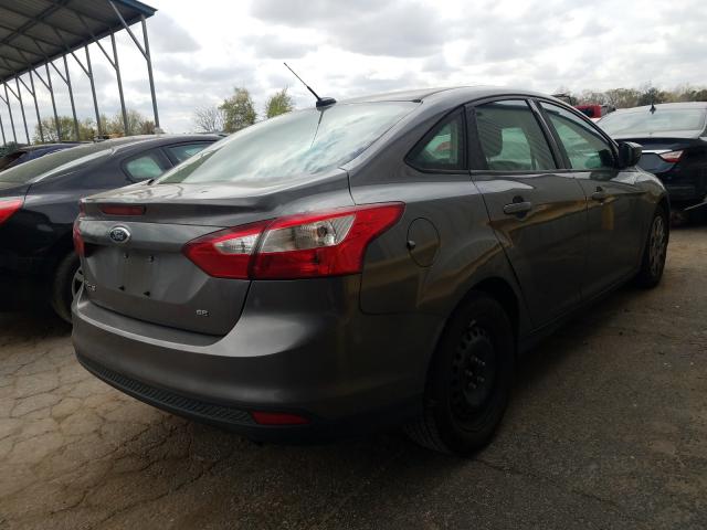 Photo 3 VIN: 1FAHP3F2XCL282407 - FORD FOCUS SE 