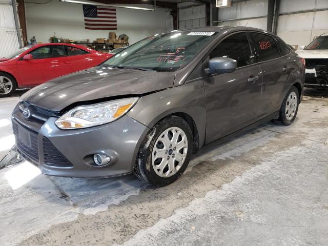 Photo 1 VIN: 1FAHP3F2XCL284755 - FORD FOCUS SE 