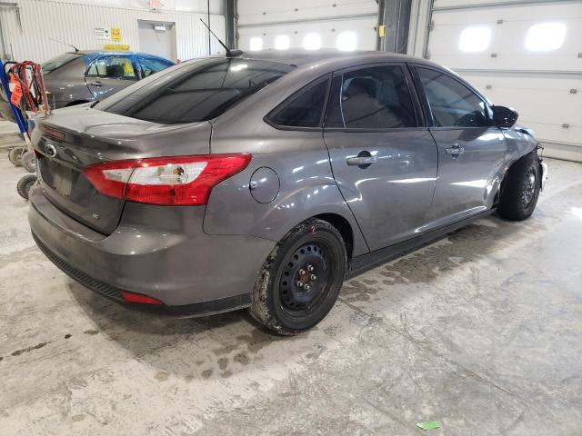 Photo 3 VIN: 1FAHP3F2XCL284755 - FORD FOCUS SE 