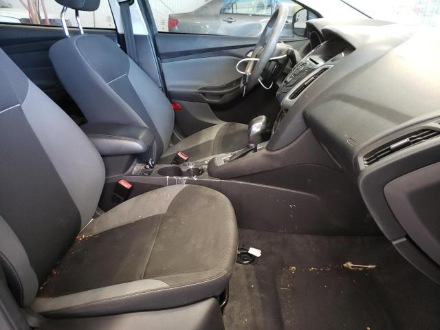 Photo 4 VIN: 1FAHP3F2XCL284755 - FORD FOCUS SE 