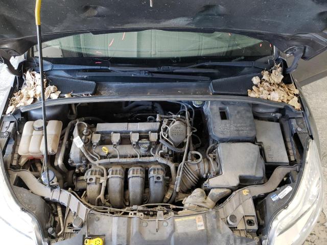 Photo 6 VIN: 1FAHP3F2XCL284755 - FORD FOCUS SE 