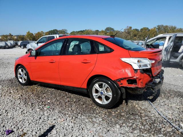 Photo 1 VIN: 1FAHP3F2XCL287591 - FORD FOCUS SE 