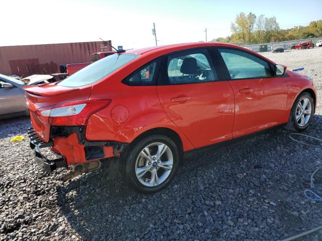 Photo 2 VIN: 1FAHP3F2XCL287591 - FORD FOCUS SE 