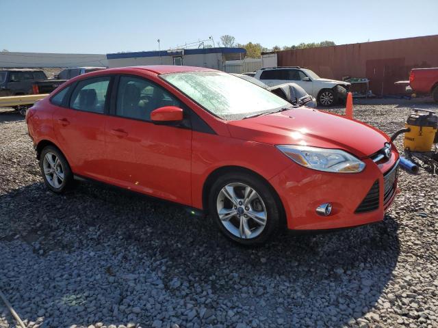 Photo 3 VIN: 1FAHP3F2XCL287591 - FORD FOCUS SE 