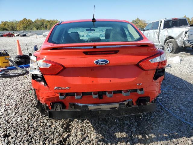 Photo 5 VIN: 1FAHP3F2XCL287591 - FORD FOCUS SE 