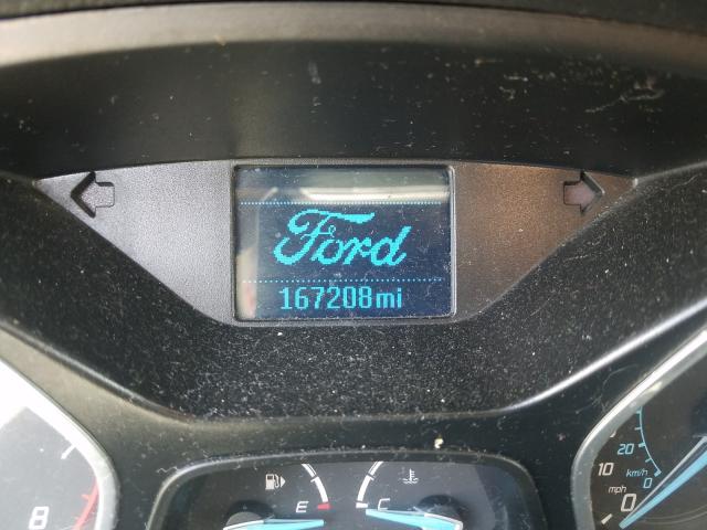 Photo 7 VIN: 1FAHP3F2XCL287820 - FORD FOCUS SE 