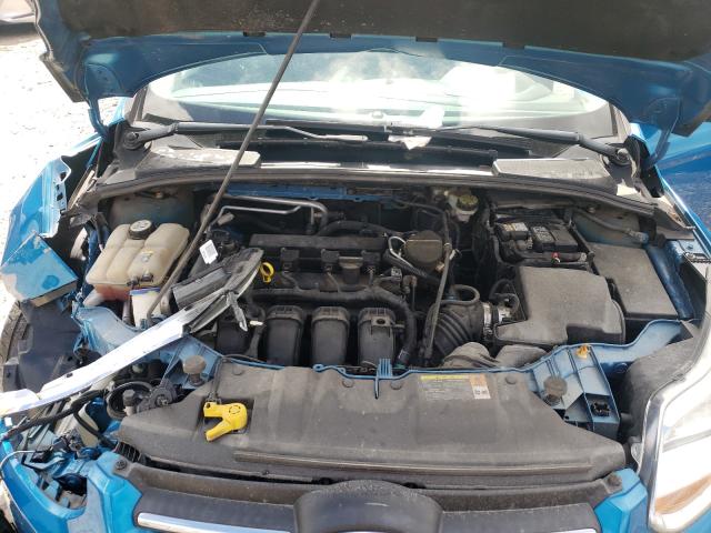 Photo 6 VIN: 1FAHP3F2XCL288630 - FORD FOCUS SE 