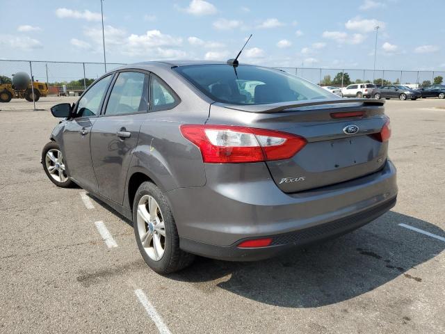 Photo 2 VIN: 1FAHP3F2XCL293973 - FORD FOCUS SE 