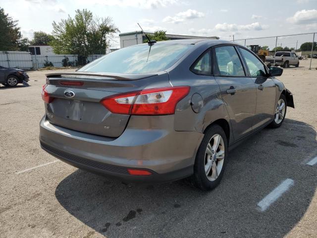 Photo 3 VIN: 1FAHP3F2XCL293973 - FORD FOCUS SE 