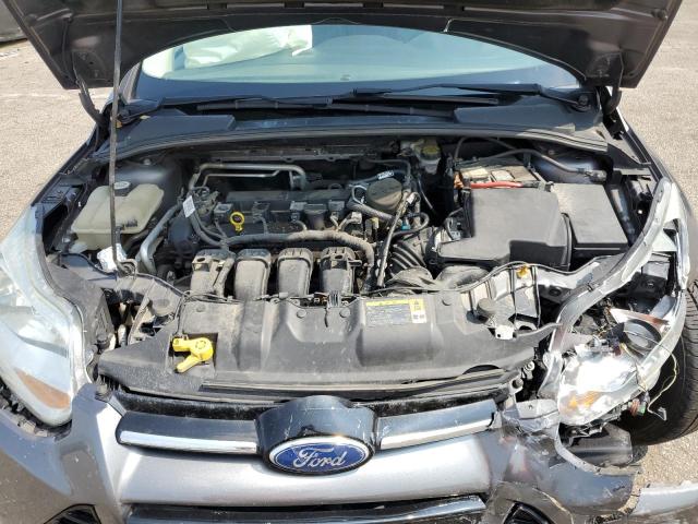 Photo 6 VIN: 1FAHP3F2XCL293973 - FORD FOCUS SE 