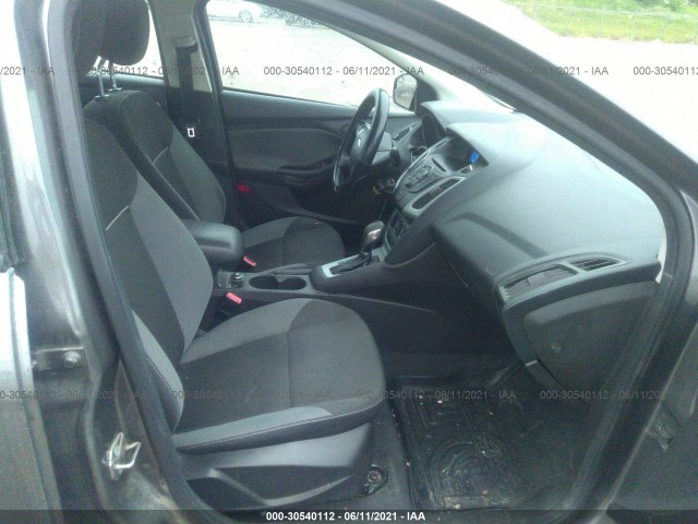 Photo 4 VIN: 1FAHP3F2XCL294704 - FORD FOCUS 