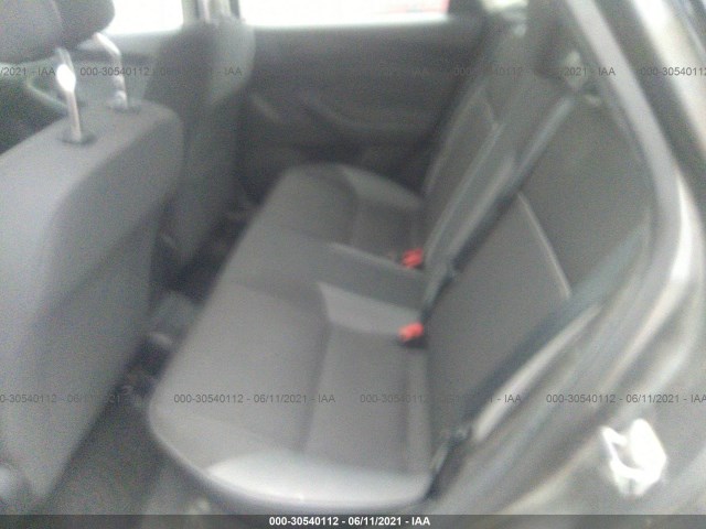 Photo 7 VIN: 1FAHP3F2XCL294704 - FORD FOCUS 