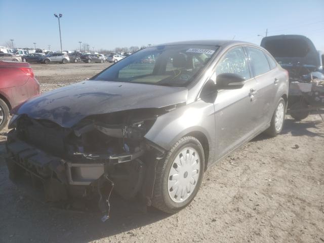 Photo 1 VIN: 1FAHP3F2XCL294962 - FORD FOCUS SE 