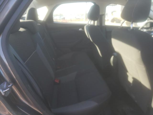 Photo 5 VIN: 1FAHP3F2XCL294962 - FORD FOCUS SE 