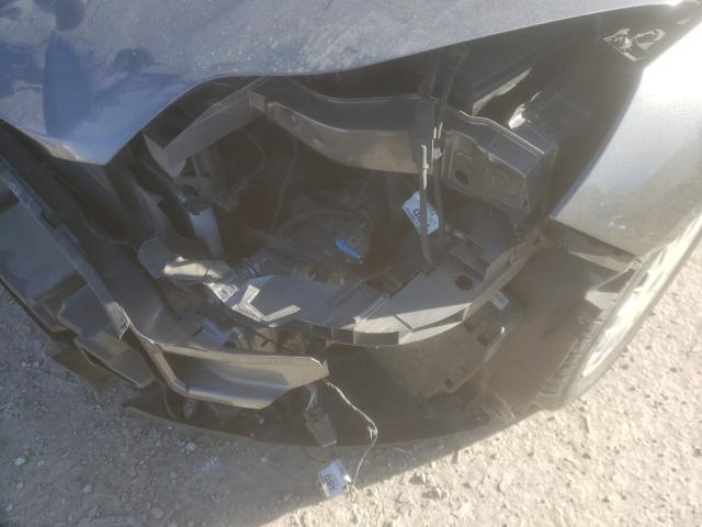 Photo 8 VIN: 1FAHP3F2XCL294962 - FORD FOCUS SE 